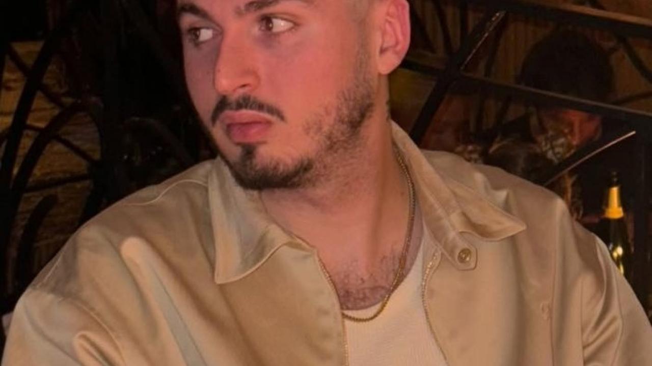 Haber gorseli