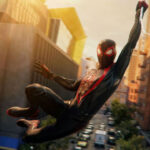 Marvel’s Spider-Man 2’ye birinci şahıs kamera modu geldi